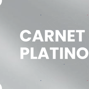 CARNET PLATINO